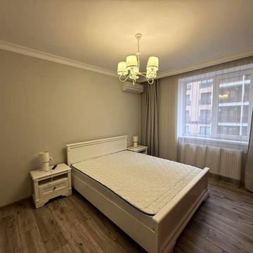 Здається 1 кімнатна квартира в районі Боздош