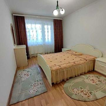 Оренда 3-кімнатної новобудови (район ПРОСПЕКТ, МАЙДАН, McDonalds)