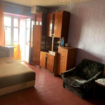 Здам 1но кімнатну квартиру