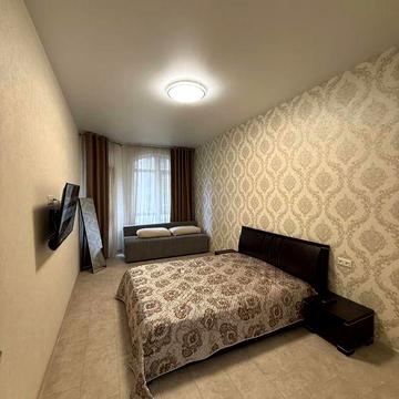 Сдам 1-комнатную квартиру в ЖК «Элегия Парк»/Аркадия/Генуэзская