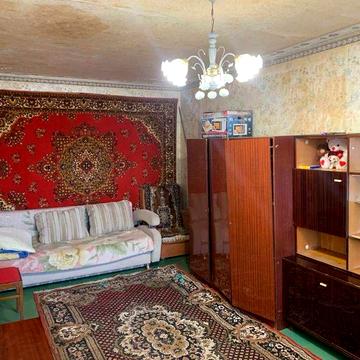 Оренда 2-кімнатної квартири | вул. Генерала Радієвського, 5