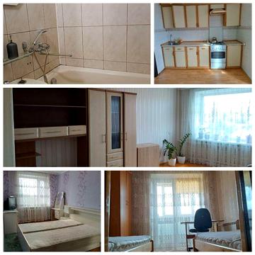 Задається в оренду простора,велика 3-кімнатна квартира