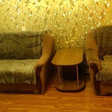 Здам 1к квартиру на Ревуцького 17Б