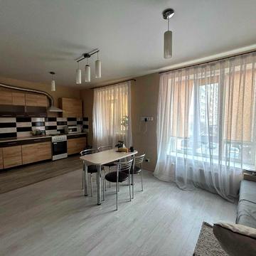 БЕЗ РІЄЛТОРА Оренда 1-кімнатної квартири ЖК Софія Київська