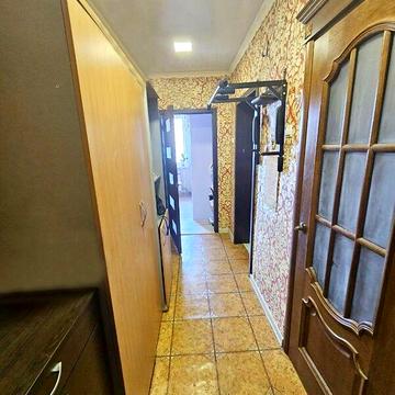 Продаж 2к Квартира Каспійська вулиця