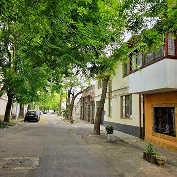 Аренда 1 комнатной в центре Одессы