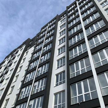 ТРИкімнатна квартира неподалік від парку | Бам