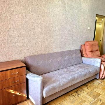 Без %,Оренда 2-кім кв, вул. Заболотного,44, метро Теремки