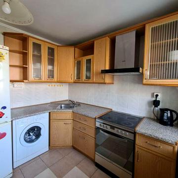 Оренда 1 кім Виноградар 34м2 Пр. Гонгадзе 32з Свободи Ретровіль