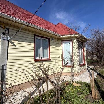 Продам дом для большой семьи  рн Налоговой  работаем с Сертификатами