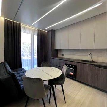 Оренда 1,5-кімнатної квартири ЖК «Park Land» в Ужгороді