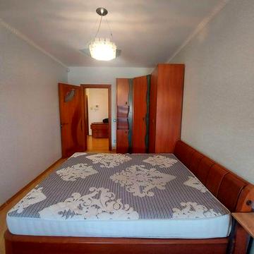 Без комісії.2-кімнатна.метро Лівобережна