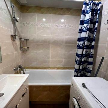 Продаж 3к квартири Бородинський Ремонт ЖК ОСББ