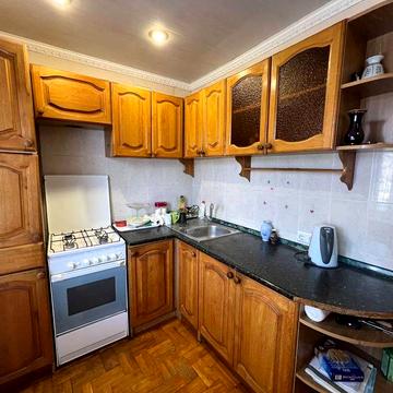 Продаж 3к квартири Бородинський Ремонт ЖК ОСББ