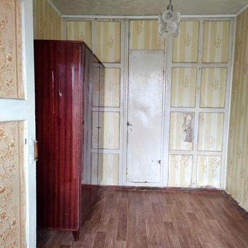 Продам 2-х кімнатну квартиру на 44 кварталі