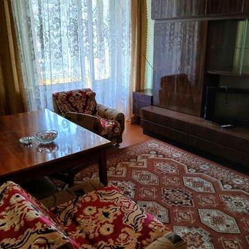 Здам двокімнатну квартиру Центр міста