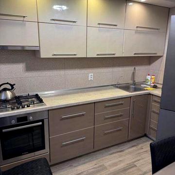 Продаж 3-х кімнатної квартирі