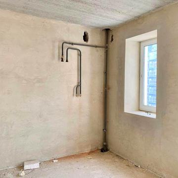 Продаж однокімнатної квартири в містечку закритого типу