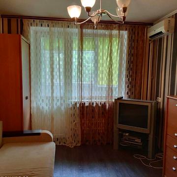 Сдам 1 ком квартиру. м Холодная гора