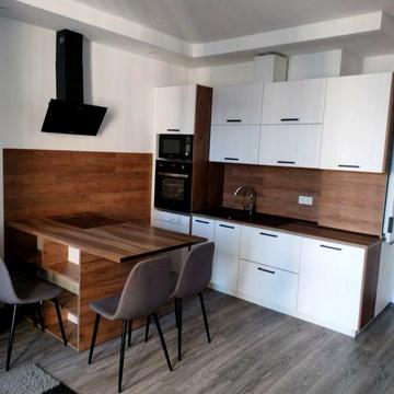 Стильна кв,  жк Славутич , Зарічна, 4 поверх 10