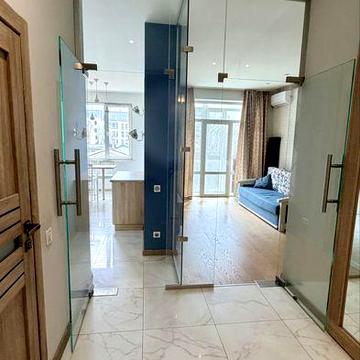 Оренда 1 кімн кв вул. Героів УПА новобудова