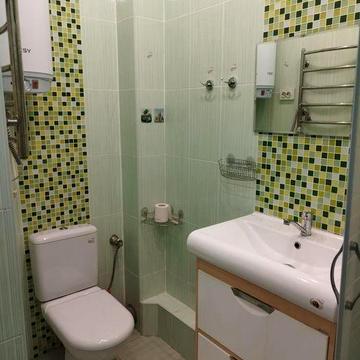 Сдам 1 комнатную квартиру в Радужном