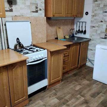 1к квартира ж/м Победа 1