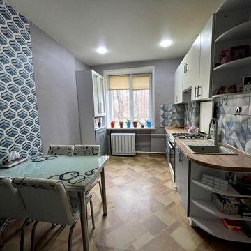 Продаж 2к квартири Сталінки Дніпровський р-н ЖК ОСББ