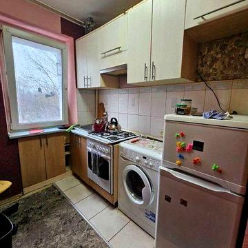 Продаж 1 кім. квартири вул. В. Великого