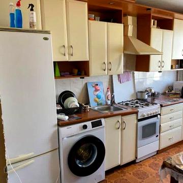 Продається 3-кімнатна квартира