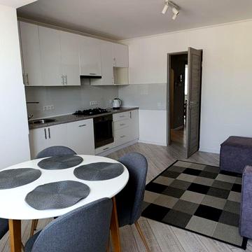 Оренда новенької двокімнатної квартири.Власник! Без комісії!