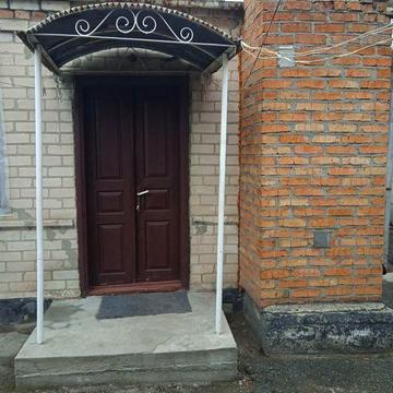 Продаж пів дому м. Самар