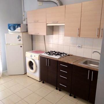 Довгострокова оренда 1к Квартира Академіка Сахарова вулиця