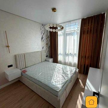 Продажа НОВАЯ Квартира с Балконом ЖК Атмосфера АРКАДИЯ Море Генуэзская ЖК Атмосфера