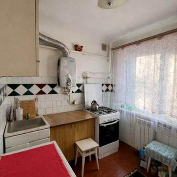 Продається 1к.квартира район Чайка