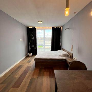 Студія для дівчини без комісії | ЖК Sanville Park