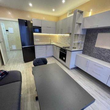 ТОП! Продаж 2-к квартири з євро-ремонтом 60м2 в ЖК Кришталеві Джерела ЖК Кришталеви Джерела