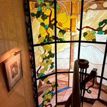 Лютеранская- Банковая,  21/12