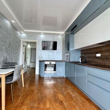 Здам 2-кімнатну квартиру в новобудові вул. Руська