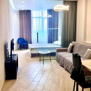 Продам квартиру студійного типу в Аркадії ЖК Морська Симфонія