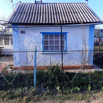 Дача в селі Червоні Поди