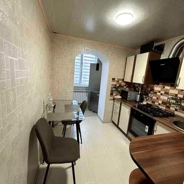 Чисто та затишно: 1-кімнатна квартира