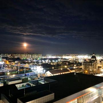 Однокімнатна ЖК Дрім Таун