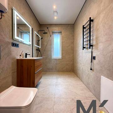 Будинок з ремонтом Ворзель. Продаж без комісії!