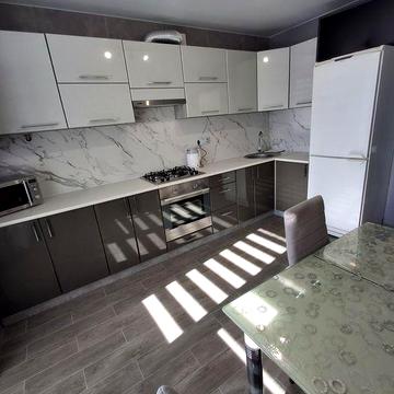 Аренда новой  квартиры Масаны