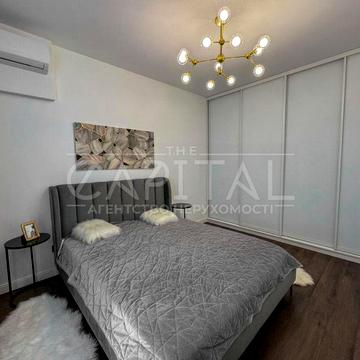 Оренда 2к квартири ЖК Новопечерська вежа, Печерськ