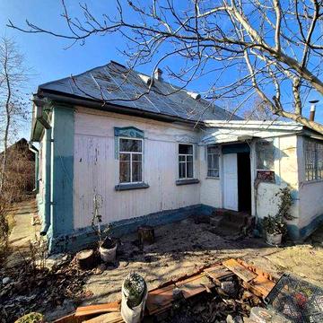 Дім селище Кожанка