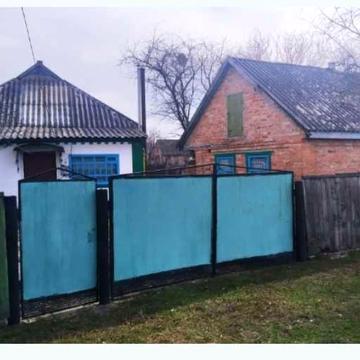 Будинок с.Войниха