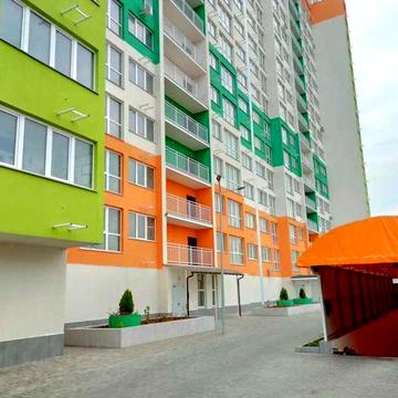 Продам квартиру по самой выгодной цене без комиссионных. ЖК Бульвар Акаций