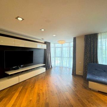 Здам ДИЗАЙНЕРСЬКУ 3-х кімнату квартиру 105м!